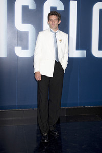 Filmpremiere 'Disclosure Day' in New York