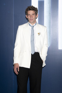 Filmpremiere 'Disclosure Day' in New York