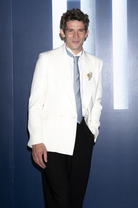 Filmpremiere 'Disclosure Day' in New York