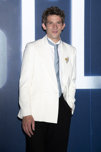 Filmpremiere 'Disclosure Day' in New York