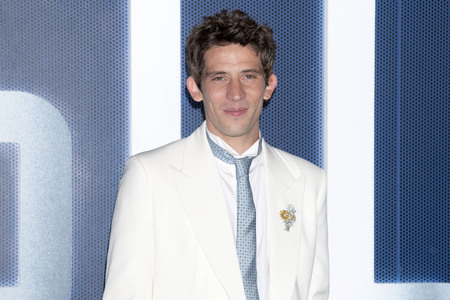 Filmpremiere 'Disclosure Day' in New York