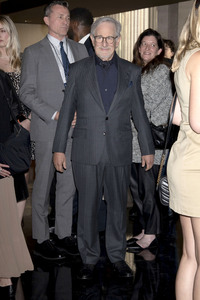 Filmpremiere 'Disclosure Day' in New York
