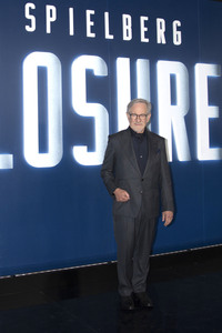 Filmpremiere 'Disclosure Day' in New York