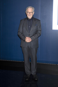 Filmpremiere 'Disclosure Day' in New York