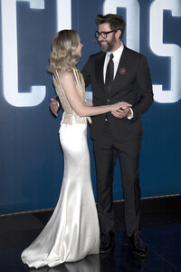 Filmpremiere 'Disclosure Day' in New York
