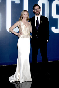 Filmpremiere 'Disclosure Day' in New York