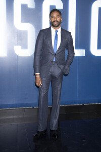 Filmpremiere 'Disclosure Day' in New York