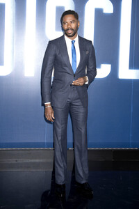 Filmpremiere 'Disclosure Day' in New York