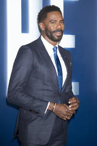 Filmpremiere 'Disclosure Day' in New York