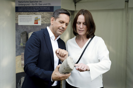 Sommerfest 2026 der Niedersächsischen Landesregierung in Berlin