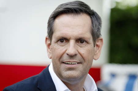 Sommerfest 2026 der Niedersächsischen Landesregierung in Berlin
