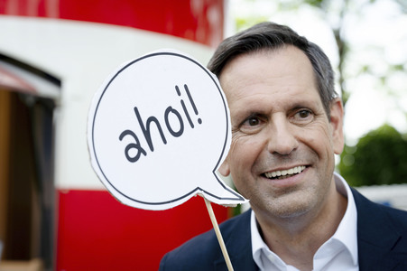 Sommerfest 2026 der Niedersächsischen Landesregierung in Berlin
