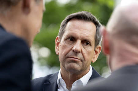 Sommerfest 2026 der Niedersächsischen Landesregierung in Berlin