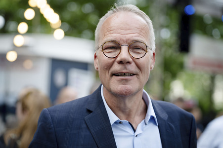 Sommerfest 2026 der Niedersächsischen Landesregierung in Berlin