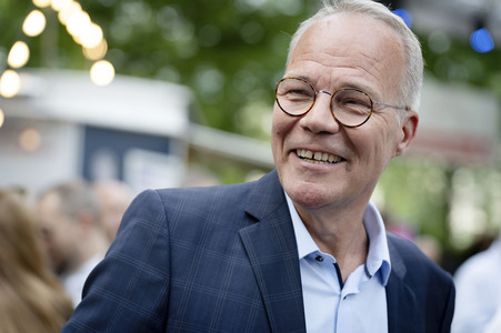 Sommerfest 2026 der Niedersächsischen Landesregierung in Berlin