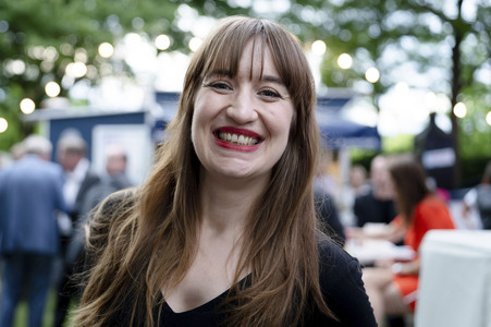 Sommerfest 2026 der Niedersächsischen Landesregierung in Berlin