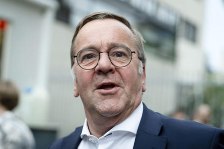Sommerfest 2026 der Niedersächsischen Landesregierung in Berlin