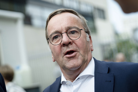 Sommerfest 2026 der Niedersächsischen Landesregierung in Berlin