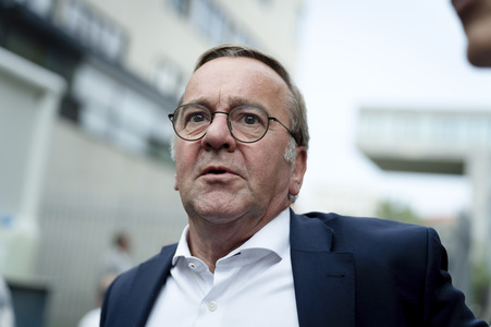 Sommerfest 2026 der Niedersächsischen Landesregierung in Berlin