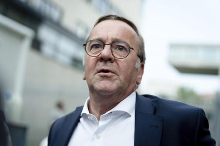 Sommerfest 2026 der Niedersächsischen Landesregierung in Berlin