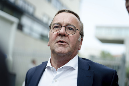 Sommerfest 2026 der Niedersächsischen Landesregierung in Berlin