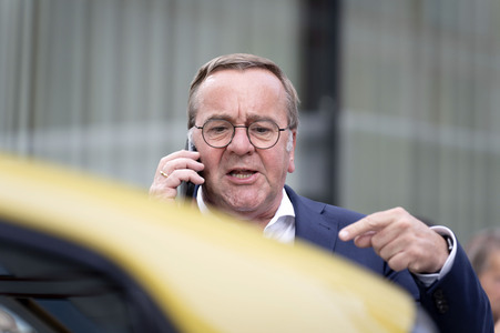 Sommerfest 2026 der Niedersächsischen Landesregierung in Berlin