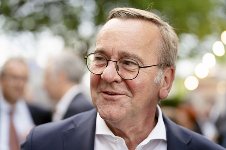 Sommerfest 2026 der Niedersächsischen Landesregierung in Berlin