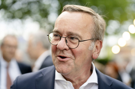 Sommerfest 2026 der Niedersächsischen Landesregierung in Berlin