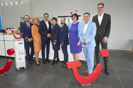 Sommerfest 2026 der Niedersächsischen Landesregierung in Berlin