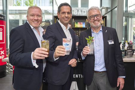 Sommerfest 2026 der Niedersächsischen Landesregierung in Berlin