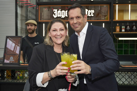 Sommerfest 2026 der Niedersächsischen Landesregierung in Berlin