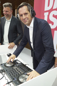 Sommerfest 2026 der Niedersächsischen Landesregierung in Berlin