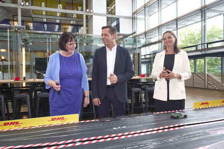 Sommerfest 2026 der Niedersächsischen Landesregierung in Berlin