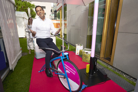 Sommerfest 2026 der Niedersächsischen Landesregierung in Berlin
