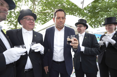 Sommerfest 2026 der Niedersächsischen Landesregierung in Berlin