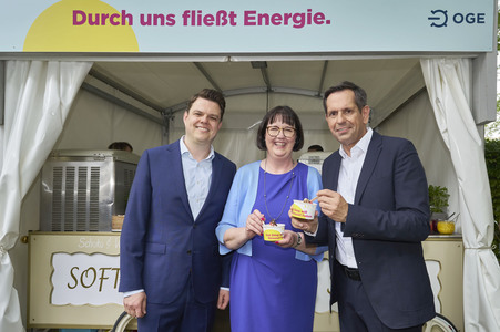 Sommerfest 2026 der Niedersächsischen Landesregierung in Berlin