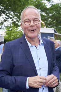 Sommerfest 2026 der Niedersächsischen Landesregierung in Berlin