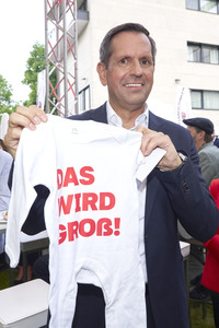 Sommerfest 2026 der Niedersächsischen Landesregierung in Berlin