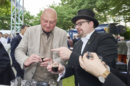 Sommerfest 2026 der Niedersächsischen Landesregierung in Berlin