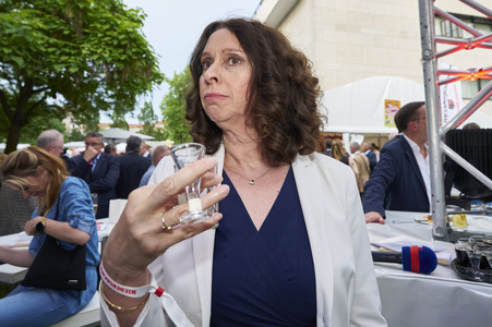 Sommerfest 2026 der Niedersächsischen Landesregierung in Berlin