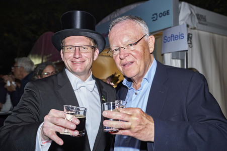 Sommerfest 2026 der Niedersächsischen Landesregierung in Berlin