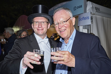 Sommerfest 2026 der Niedersächsischen Landesregierung in Berlin