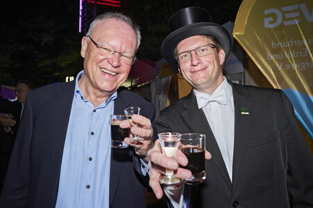 Sommerfest 2026 der Niedersächsischen Landesregierung in Berlin