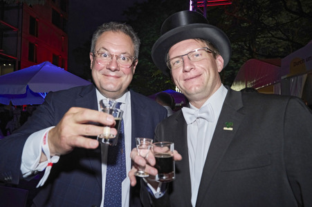 Sommerfest 2026 der Niedersächsischen Landesregierung in Berlin