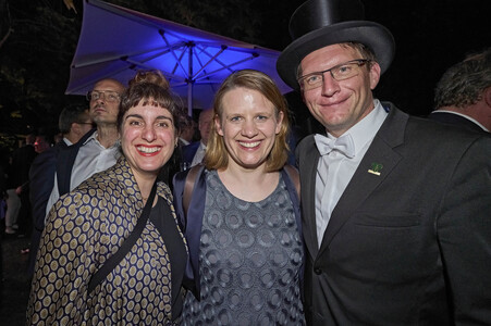 Sommerfest 2026 der Niedersächsischen Landesregierung in Berlin
