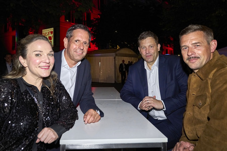 Sommerfest 2026 der Niedersächsischen Landesregierung in Berlin