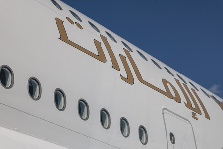 ILA 2026 - Internationale Luft- und Raumfahrtausstellung Berlin