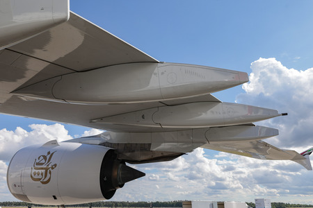 ILA 2026 - Internationale Luft- und Raumfahrtausstellung Berlin