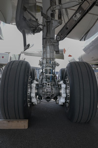 ILA 2026 - Internationale Luft- und Raumfahrtausstellung Berlin