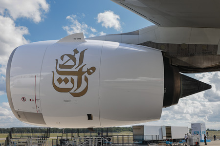 ILA 2026 - Internationale Luft- und Raumfahrtausstellung Berlin